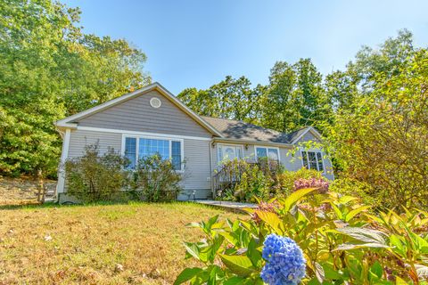 A home in Killingly