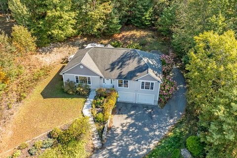 A home in Killingly