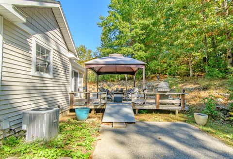 A home in Killingly