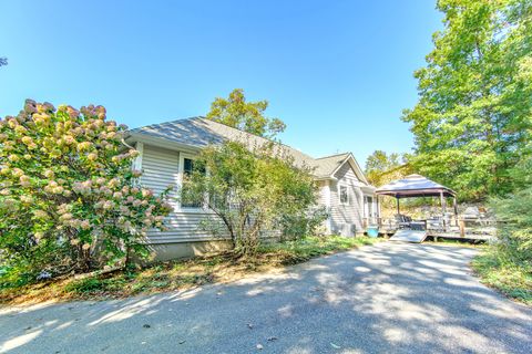 A home in Killingly