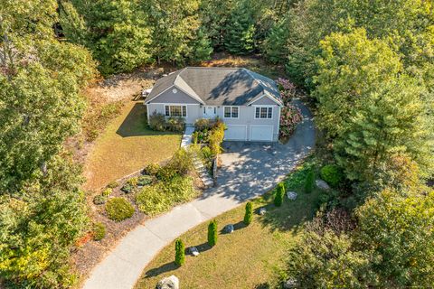 A home in Killingly