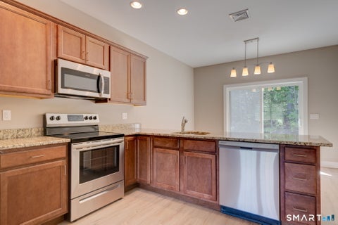 Tiny photo for 37 Hunters Lane #59, Southington, CT 06479 (MLS # 24211504)