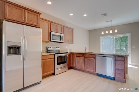 Tiny photo for 37 Hunters Lane #59, Southington, CT 06479 (MLS # 24211504)