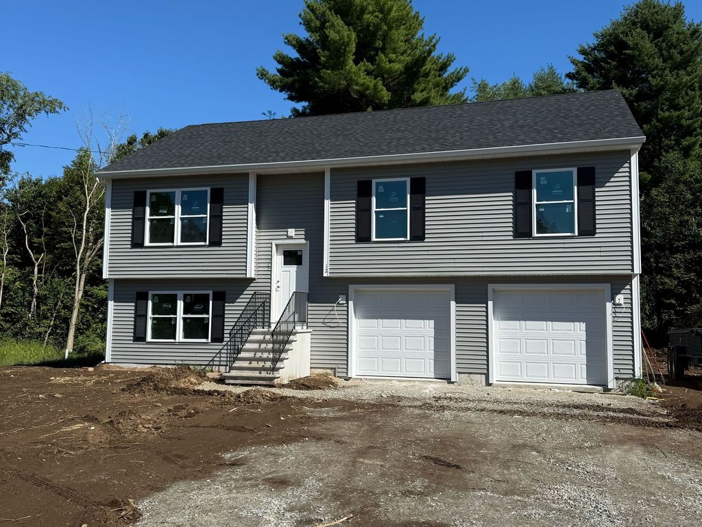Photo of 14 South Street, Brooklyn, CT 06234 (MLS # 24132799)
