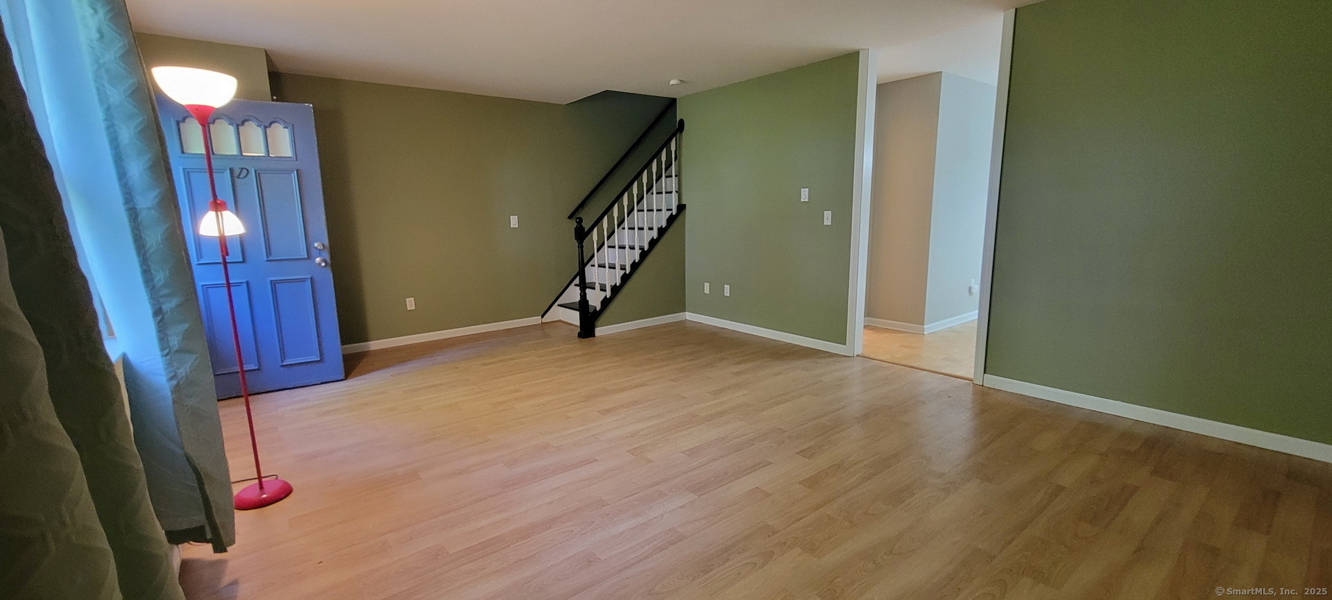 61 Taylor Avenue APT D