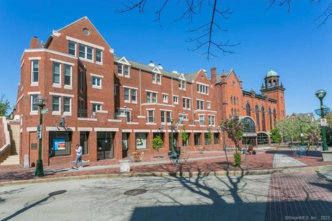 Tiny photo for 95 Audubon Street #332, New Haven, CT 06510 (MLS # 24152788)