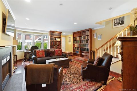 Tiny photo for 95 Audubon Street #332, New Haven, CT 06510 (MLS # 24152788)