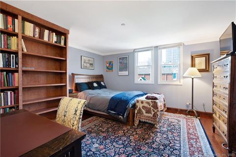 Tiny photo for 95 Audubon Street #332, New Haven, CT 06510 (MLS # 24152788)