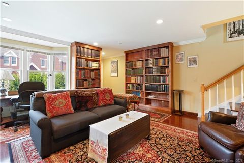 Tiny photo for 95 Audubon Street #332, New Haven, CT 06510 (MLS # 24152788)