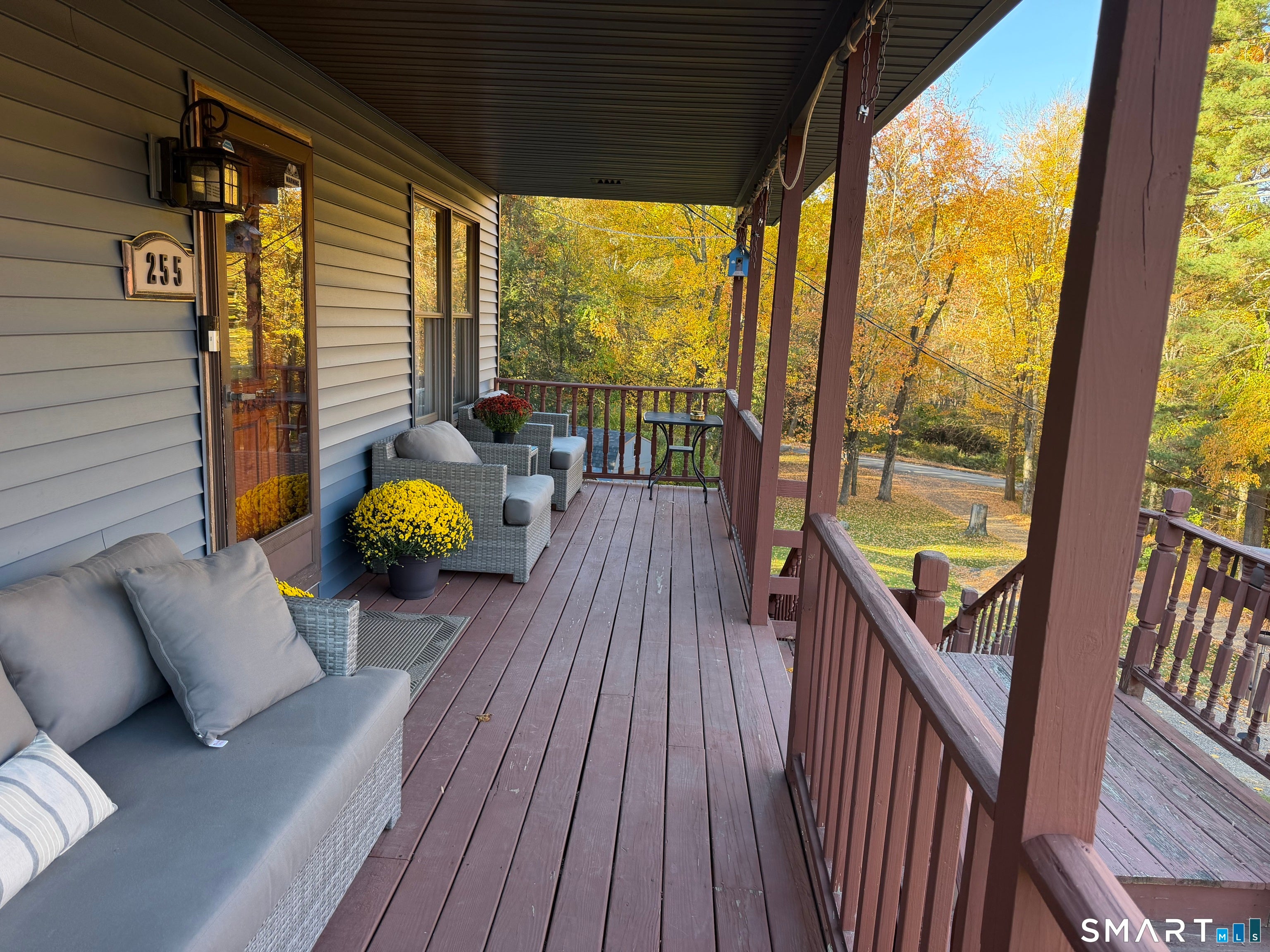 255 Shadduck Road