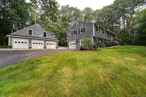 Homes For Sale - 53 Pine Glen Road<br/> Simsbury, CT 06070