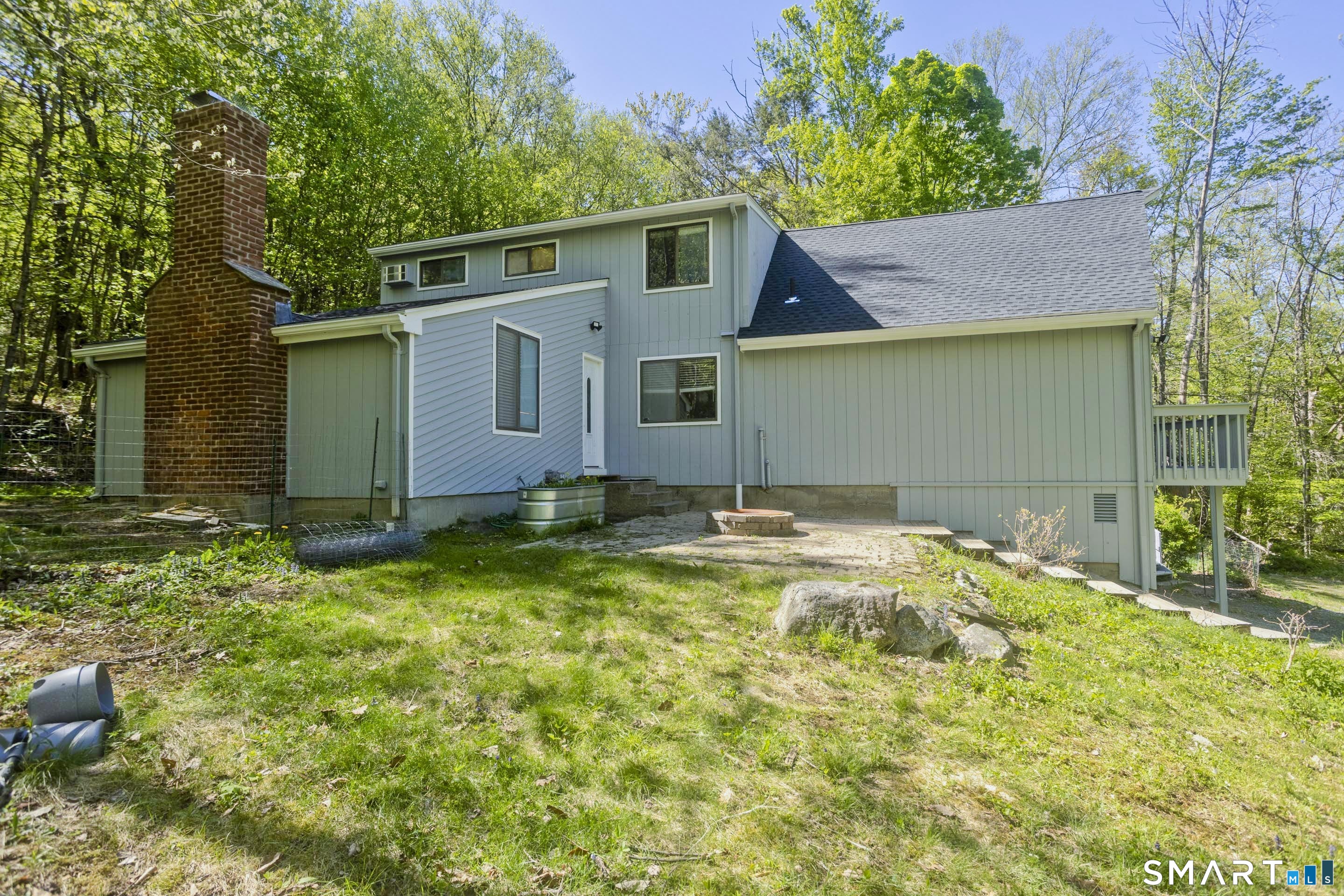 758 Cherry Brook Road