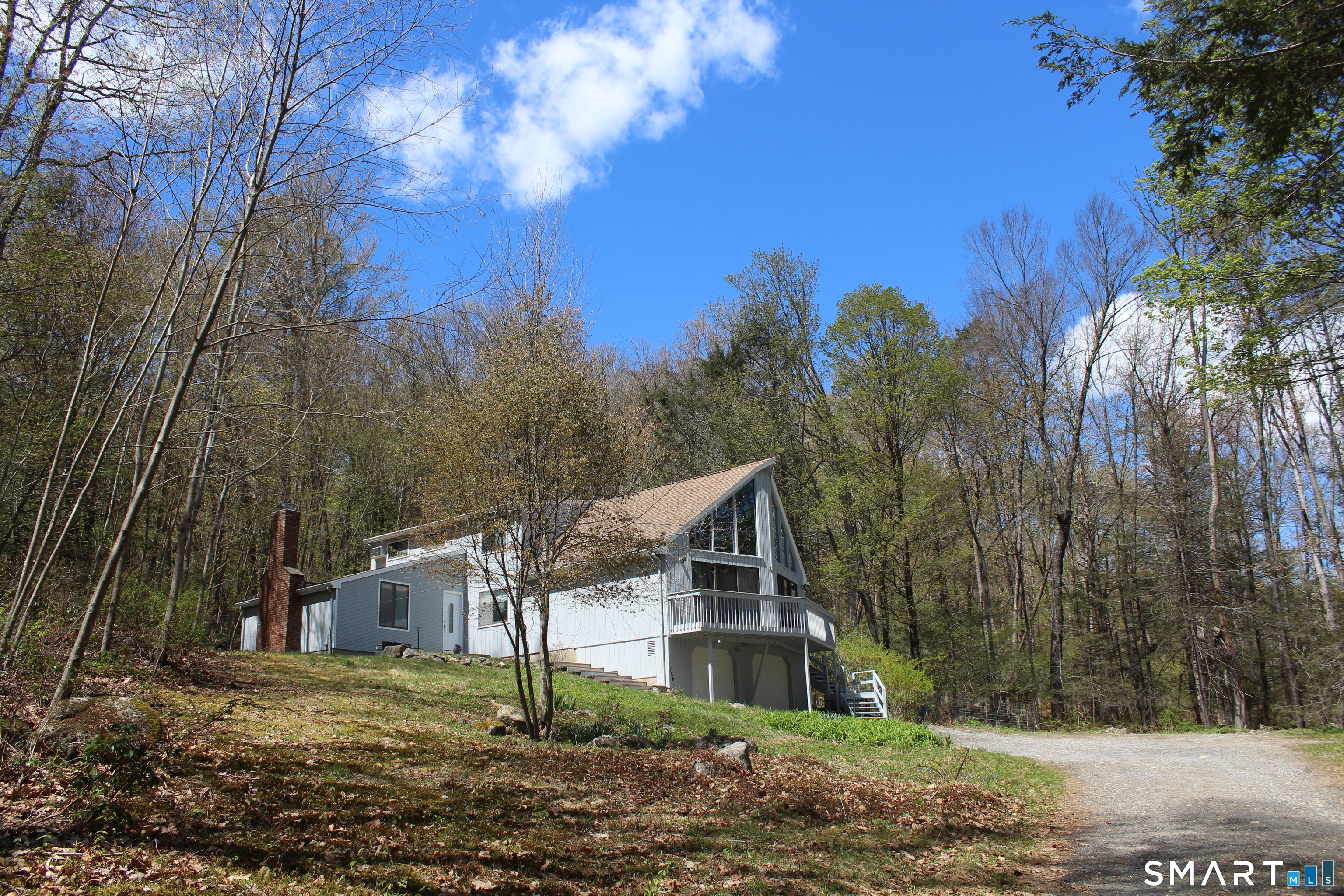 758 Cherry Brook Road