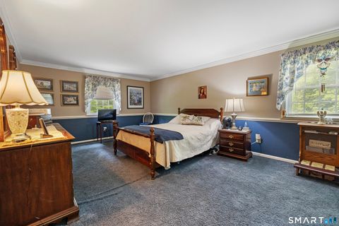 Tiny photo for 14 Amy Lane, Simsbury, CT 06070 (MLS # 24175131)