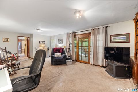 Tiny photo for 14 Amy Lane, Simsbury, CT 06070 (MLS # 24175131)