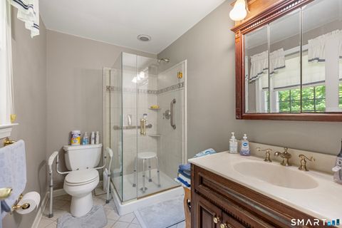 Tiny photo for 14 Amy Lane, Simsbury, CT 06070 (MLS # 24175131)