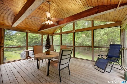 Tiny photo for 14 Amy Lane, Simsbury, CT 06070 (MLS # 24175131)
