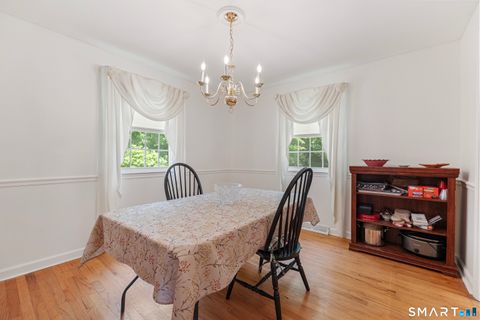 Tiny photo for 14 Amy Lane, Simsbury, CT 06070 (MLS # 24175131)
