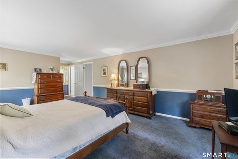 Tiny photo for 14 Amy Lane, Simsbury, CT 06070 (MLS # 24175131)