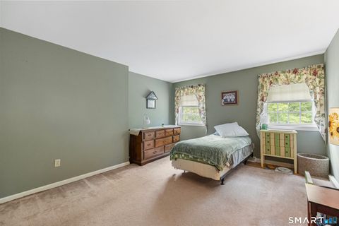 Tiny photo for 14 Amy Lane, Simsbury, CT 06070 (MLS # 24175131)