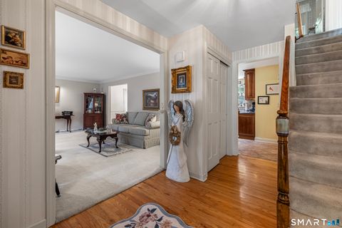 Tiny photo for 14 Amy Lane, Simsbury, CT 06070 (MLS # 24175131)