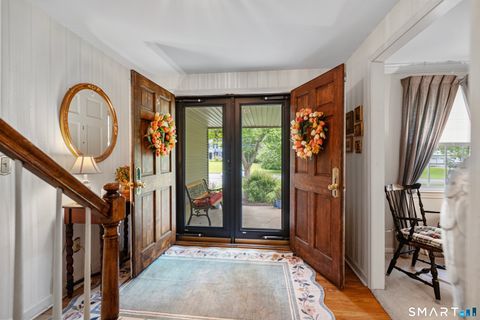 Tiny photo for 14 Amy Lane, Simsbury, CT 06070 (MLS # 24175131)