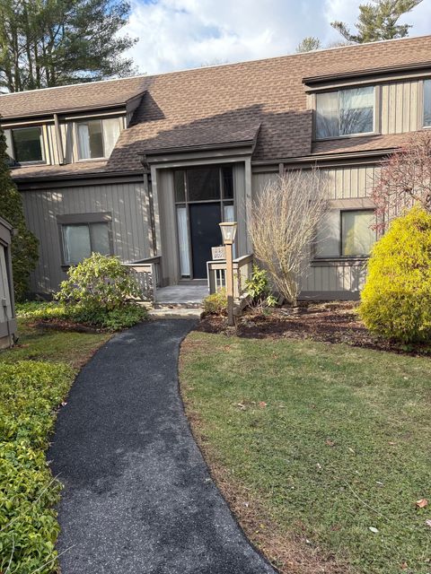 A home in Southbury