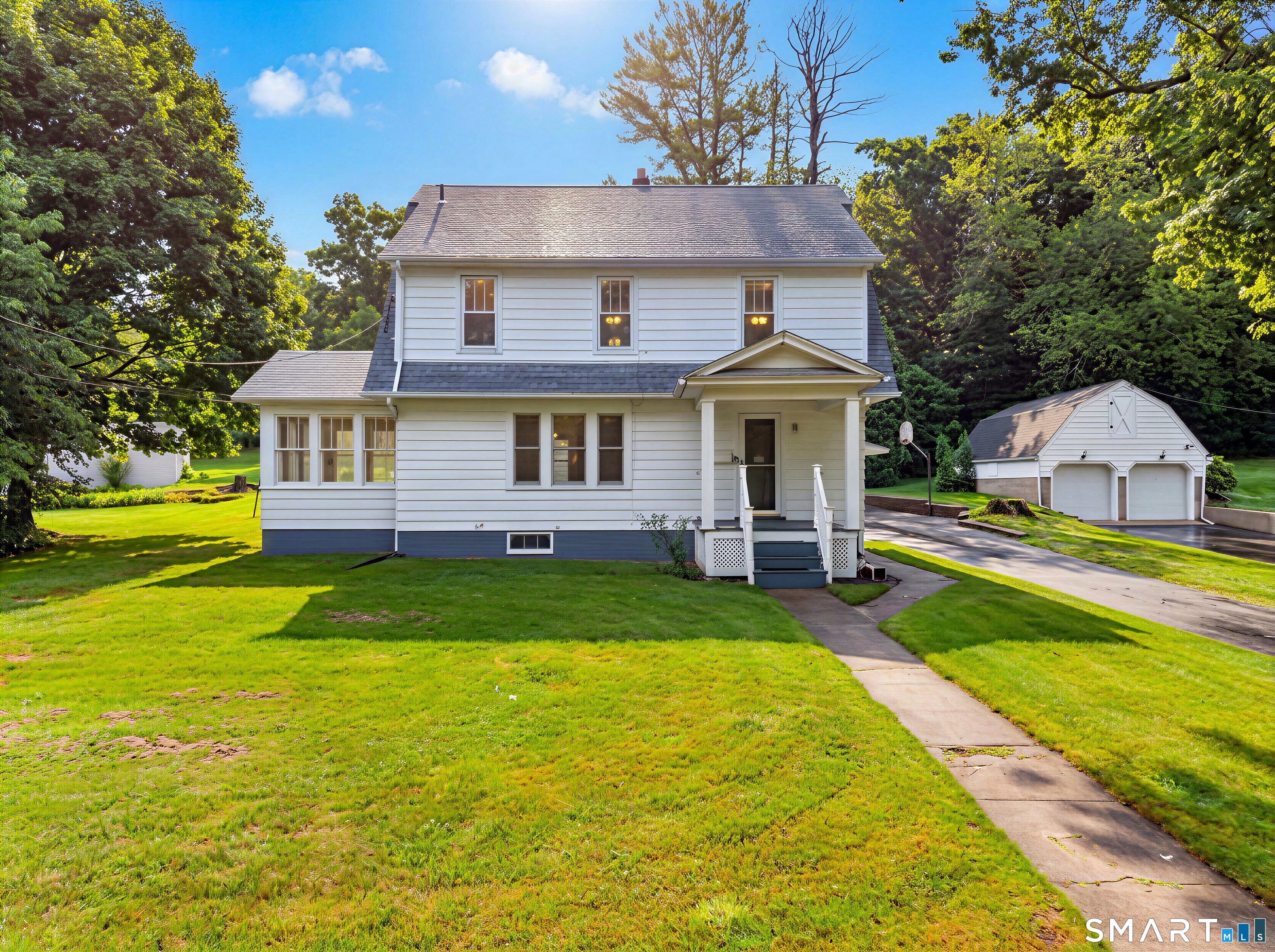 452 New London Turnpike