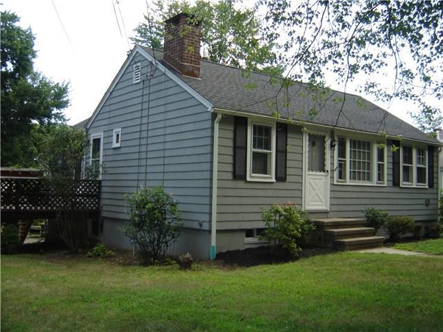 Photo 1 of 103 Valley Road, Westport, Connecticut, $2,550, Web #: 99126171