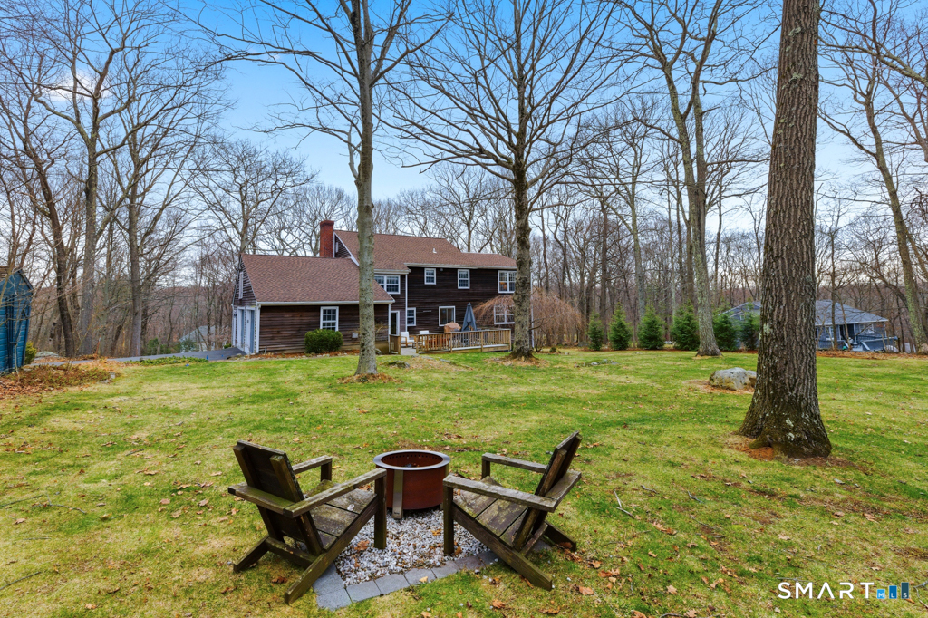 87 Sleepy Hollow Road