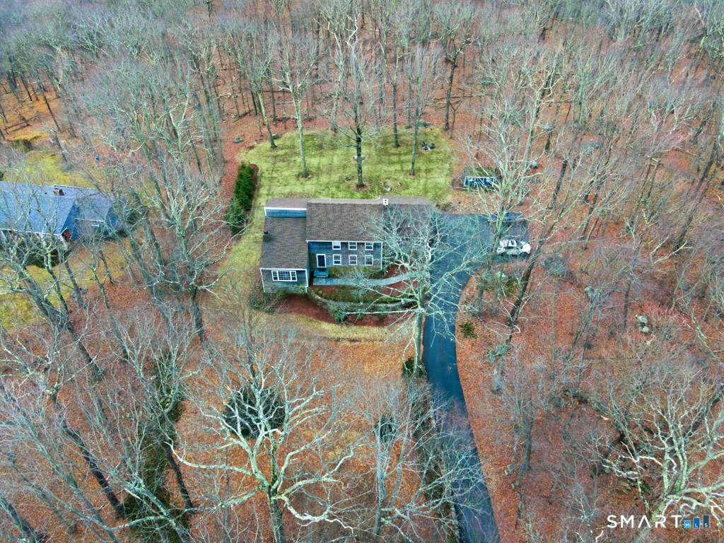 87 Sleepy Hollow Road