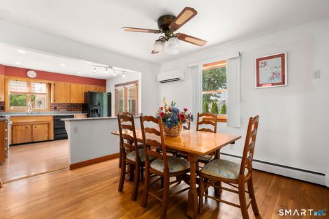Tiny photo for 82 County Street, Norwalk, CT 06851 (MLS # 24187658)