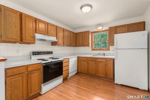 Tiny photo for 82 County Street, Norwalk, CT 06851 (MLS # 24187658)