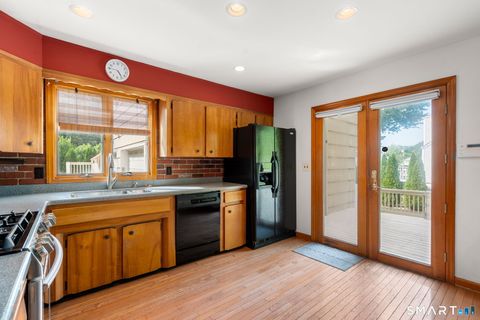 Tiny photo for 82 County Street, Norwalk, CT 06851 (MLS # 24187658)