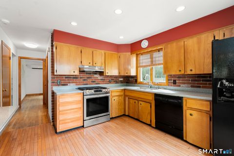 Tiny photo for 82 County Street, Norwalk, CT 06851 (MLS # 24187658)