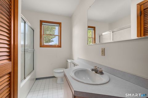 Tiny photo for 82 County Street, Norwalk, CT 06851 (MLS # 24187658)