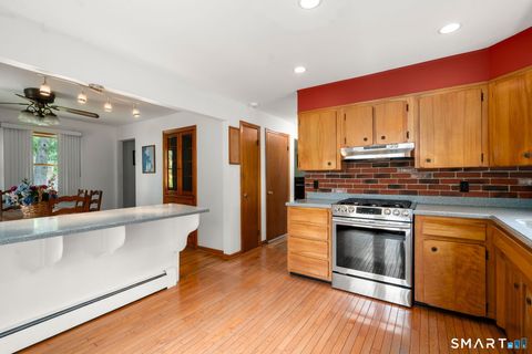 Tiny photo for 82 County Street, Norwalk, CT 06851 (MLS # 24187658)