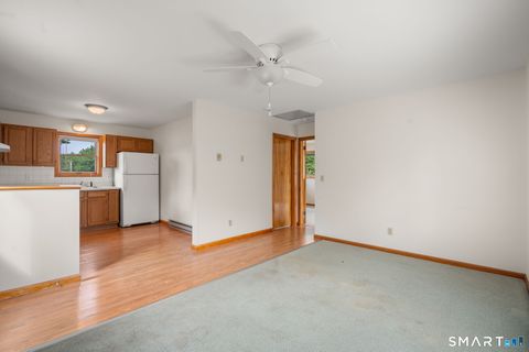 Tiny photo for 82 County Street, Norwalk, CT 06851 (MLS # 24187658)