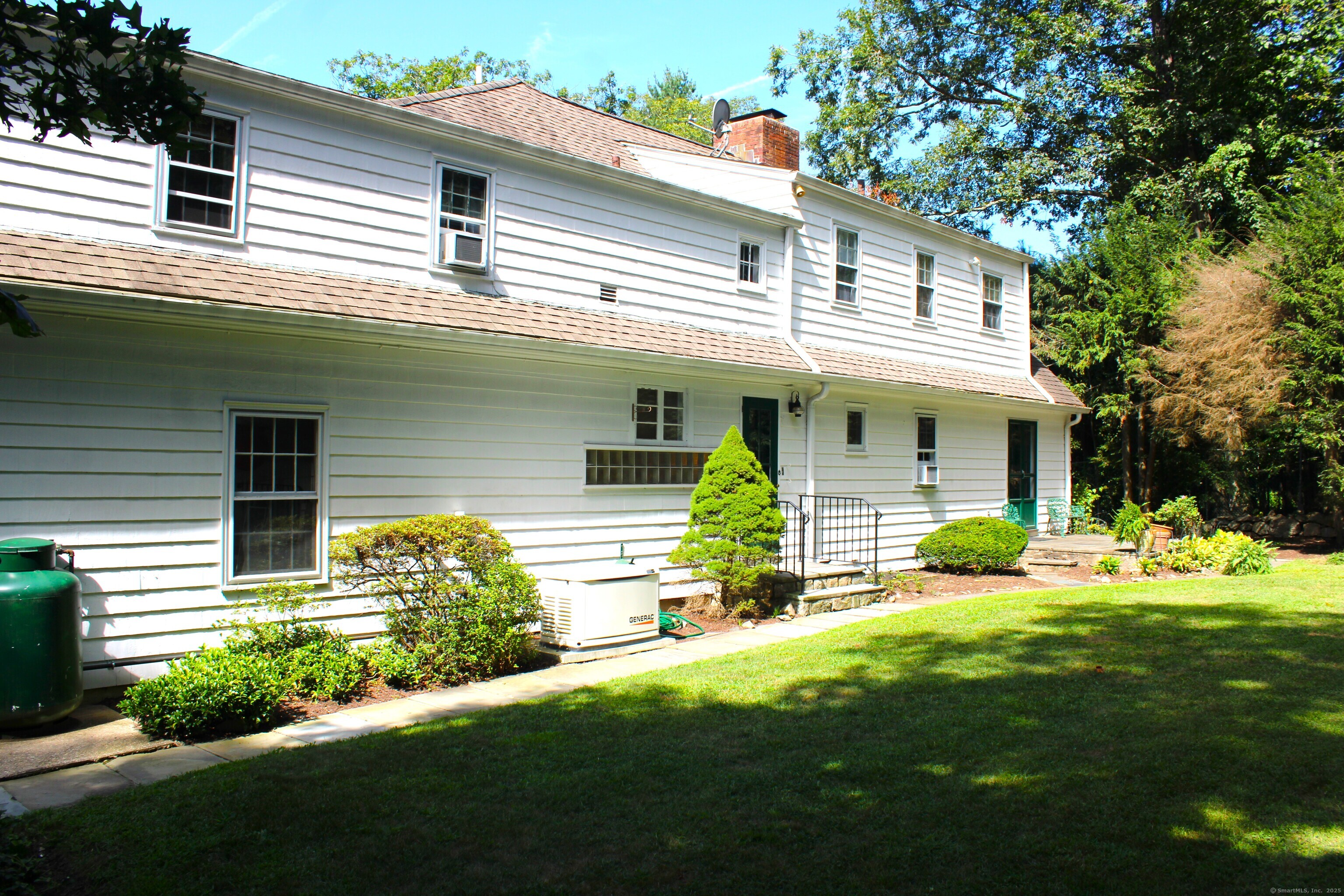 34 Old Rock Lane
