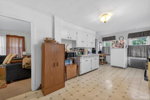 Tiny photo for 18 Broad Street, Killingly, CT 06239 (MLS # 24143906)