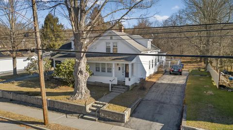 Photo of 18 Broad Street, Killingly, CT 06239 (MLS # 24143906)