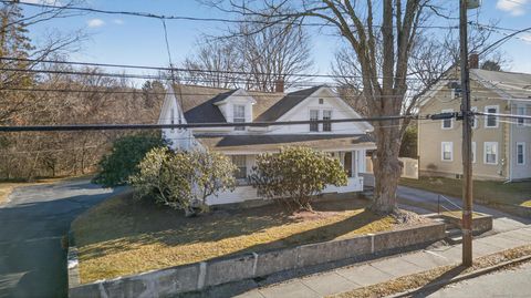 Tiny photo for 18 Broad Street, Killingly, CT 06239 (MLS # 24143906)