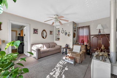 Tiny photo for 18 Broad Street, Killingly, CT 06239 (MLS # 24143906)