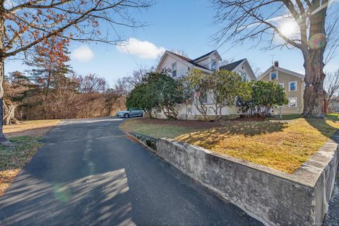 Tiny photo for 18 Broad Street, Killingly, CT 06239 (MLS # 24143906)