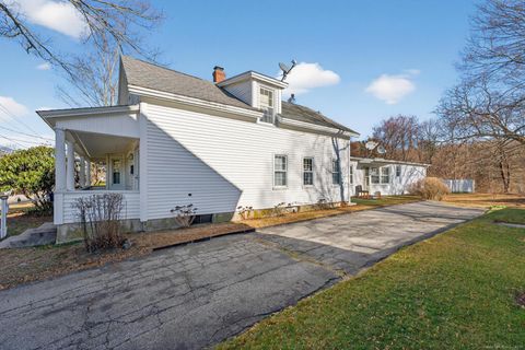 Tiny photo for 18 Broad Street, Killingly, CT 06239 (MLS # 24143906)