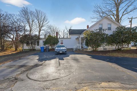 Tiny photo for 18 Broad Street, Killingly, CT 06239 (MLS # 24143906)