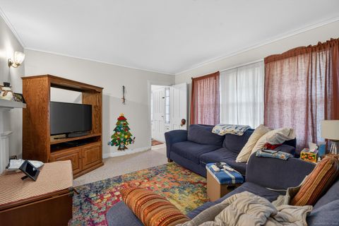 Tiny photo for 18 Broad Street, Killingly, CT 06239 (MLS # 24143906)