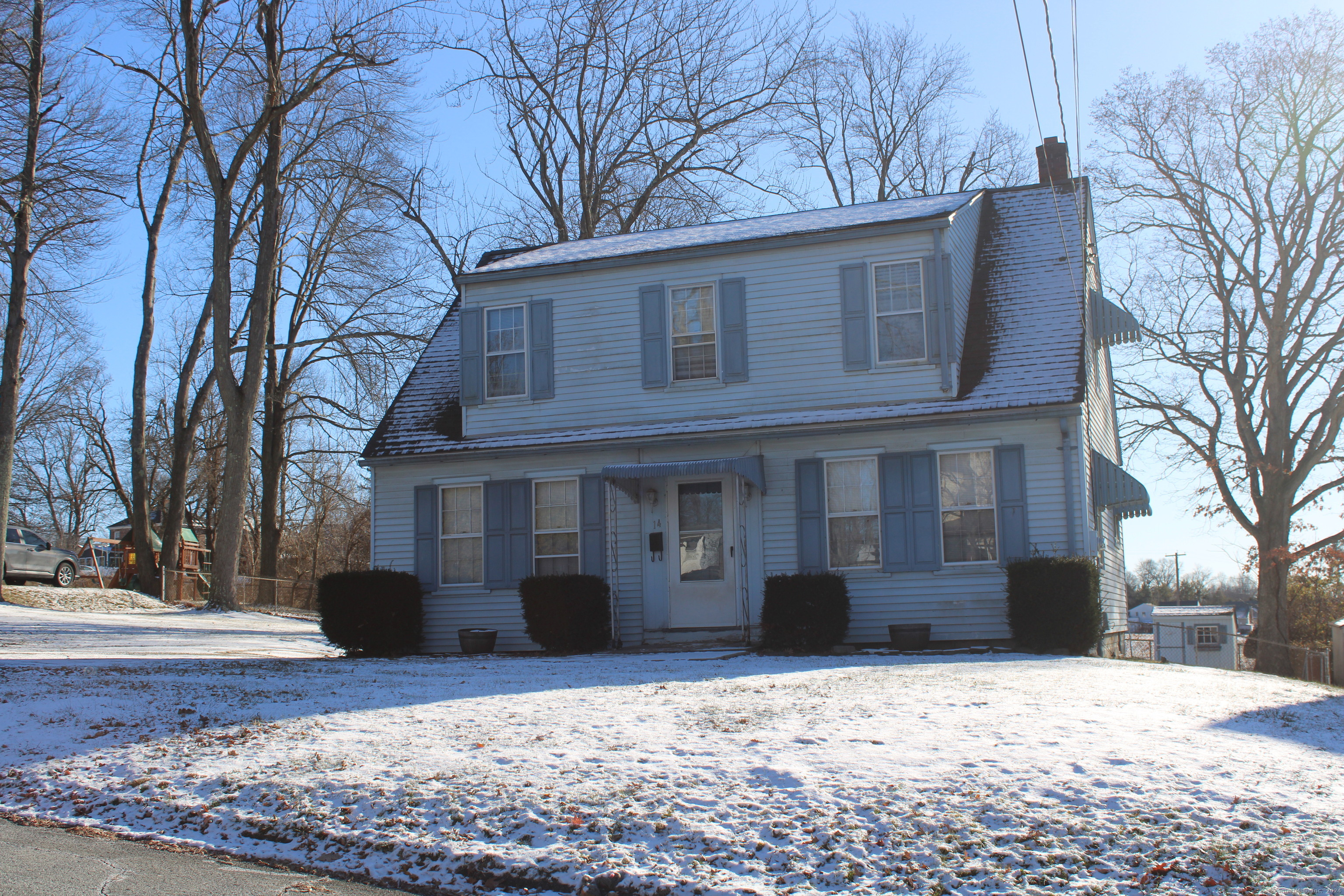 Photo 1 of Fairview Avenue, Enfield, Connecticut, $259,900, Web #: 24065319