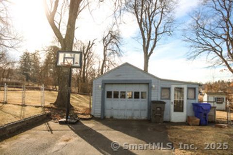 A home in Enfield