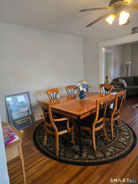 Tiny photo for 99 Gilman Street, Bridgeport, CT 06605 (MLS # 24149731)